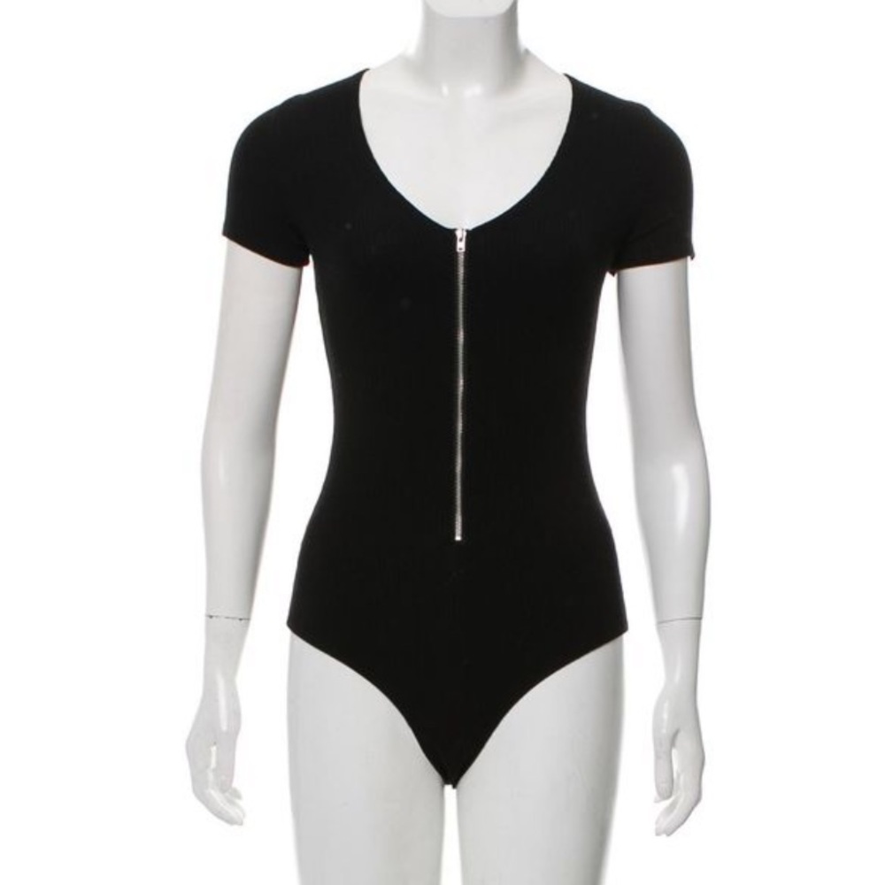 Reformation bodysuit